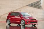 Scion xD by Five Axis 2008 года